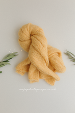 Black knitted alpaca wrap, dark, white, sage, layer, newborn, made to order