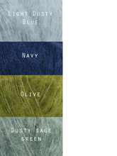 Baby newborn knitted beaded wrap and bonnet, cream, boho, made to order