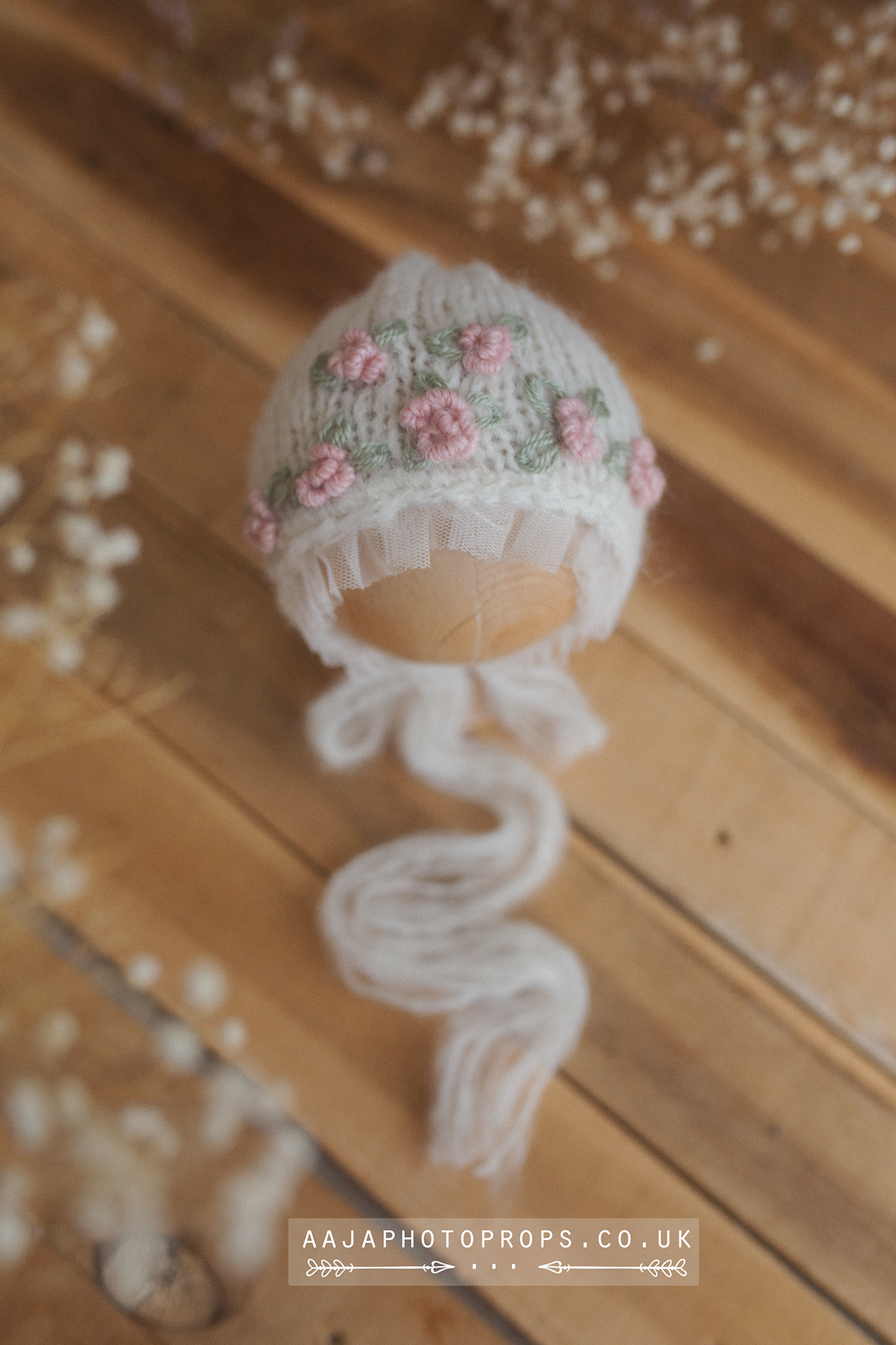 Baby bonnets and hats sales